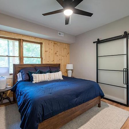 Hidden Mountain Gem Villa Gatlinburg Luaran gambar